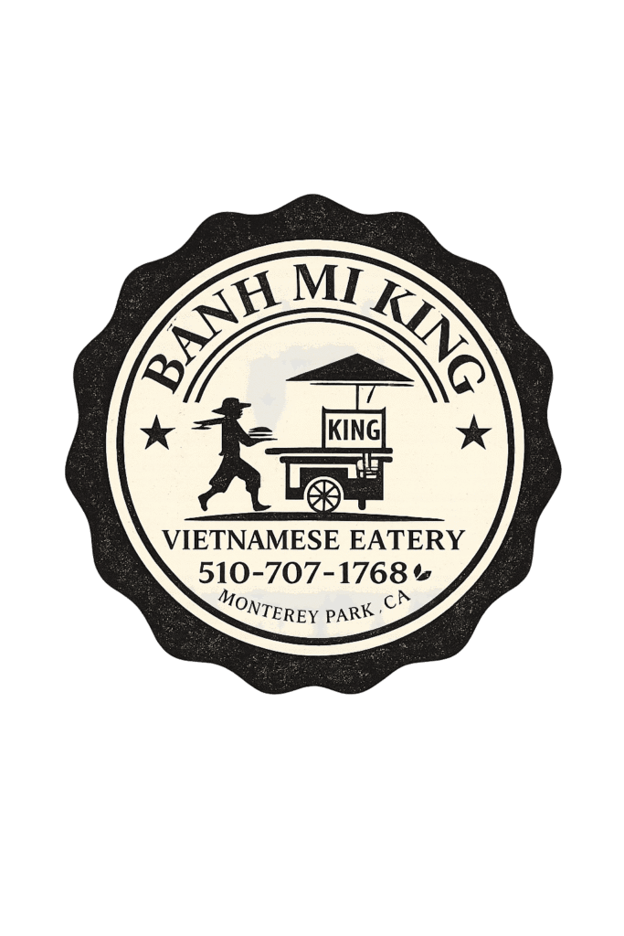 Vietnamese Bánh Mì & Takeaway