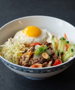 Beef Steak