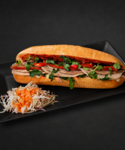 Saigon Cold Cut & Pâté