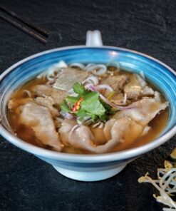 Stewed Beef Pho