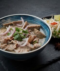 Deluxe Pho