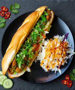 BBQ Chicken