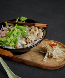 Chicken Pho