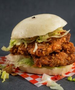 Crispy Chicken