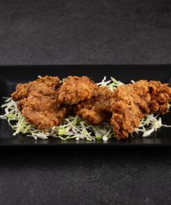 Taiwanese Chicken