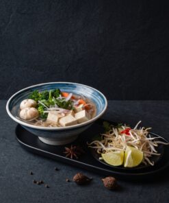 Vegetable/ Vegan Pho