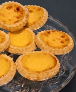 Egg Tart