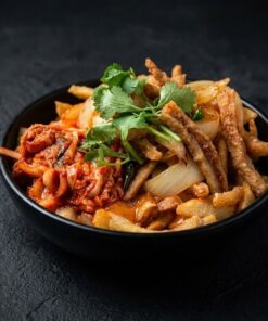 Vegetarian/Vegan